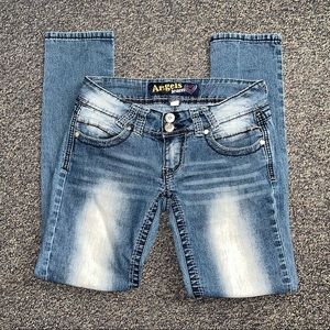 Size 7 jeans